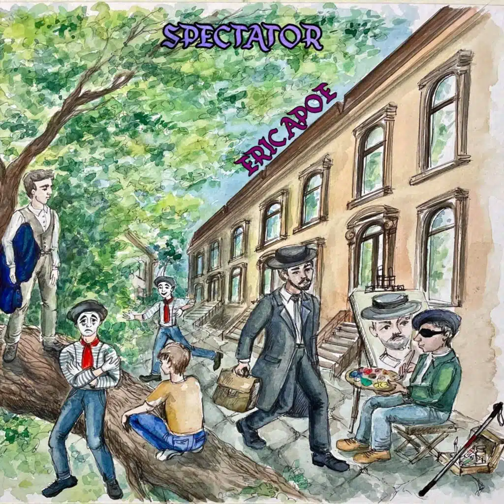 Spectator
