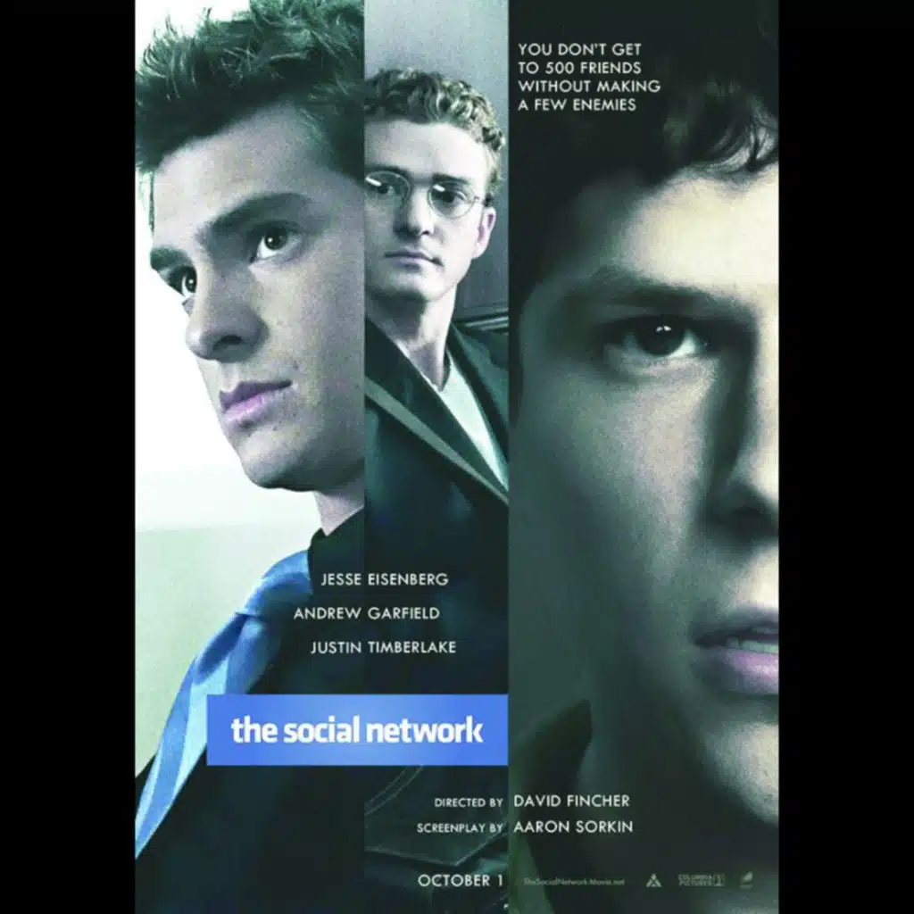 325 The Social Network Part 1