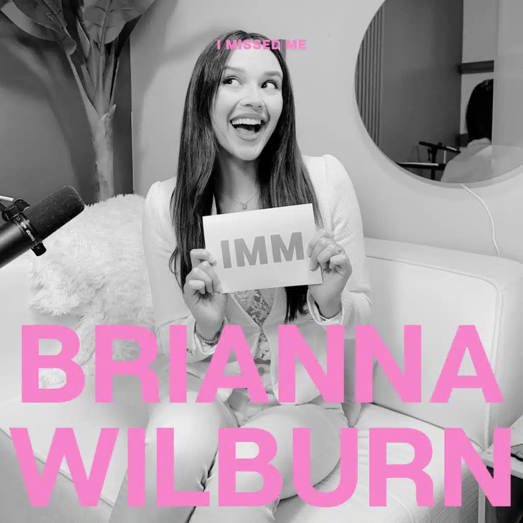 The GREATEST change comes from the BIGGEST discomfort with BRIANNA WILBURN | Founder of AnswersAI, UCLA student & Social Media Influencer