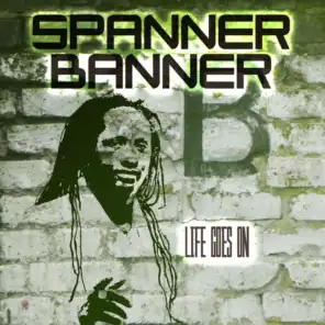 Spanner Banner