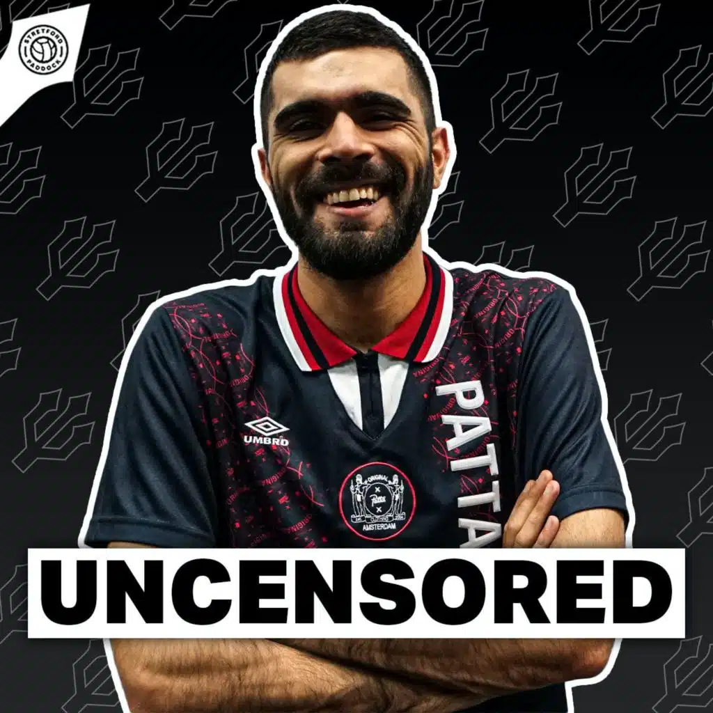 Man United TRANSFORMED: New Structure REVEALED! | Uncensored