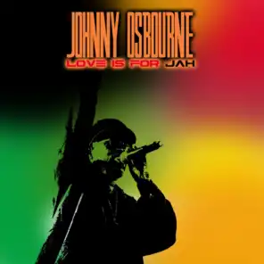 Johnny Osbourne