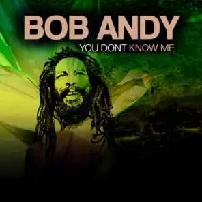 Bob Andy