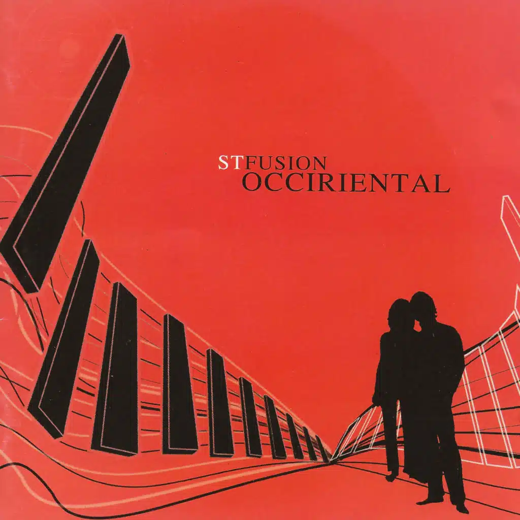 Occiriental