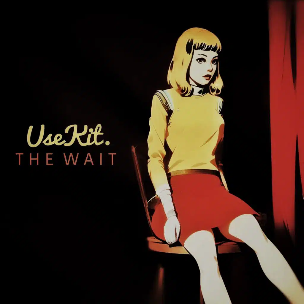The Wait