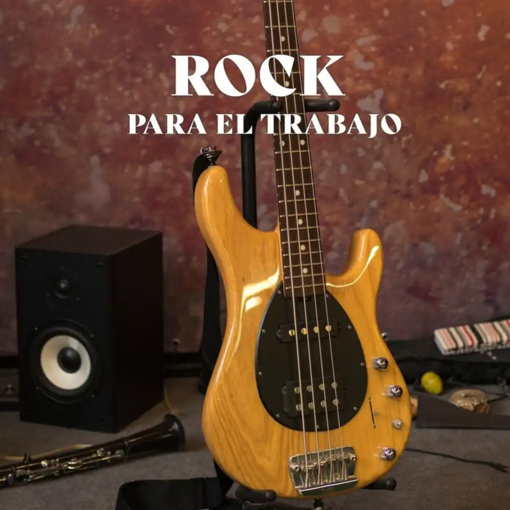 ROCK para el trabajo