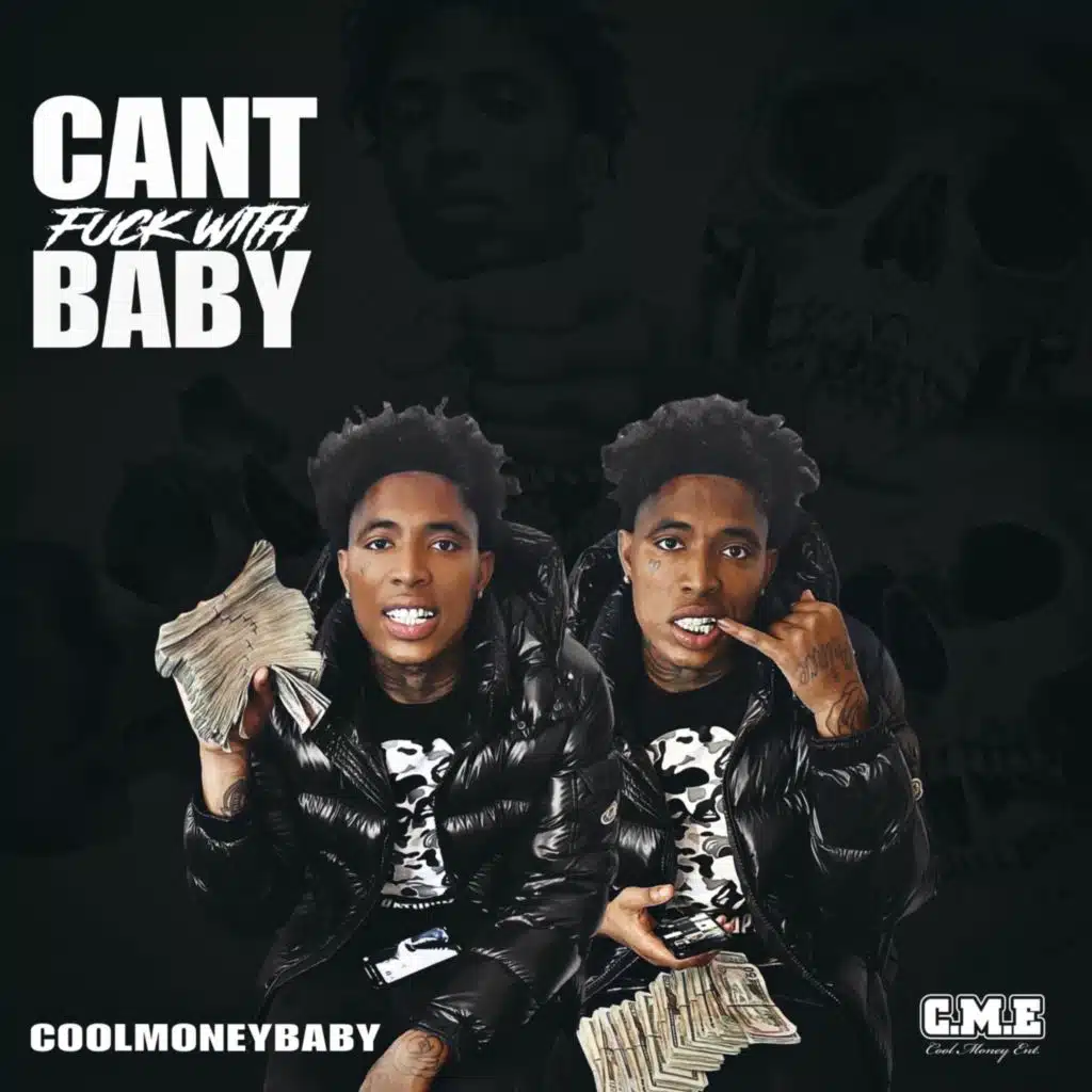 Can’t Fuck With Baby