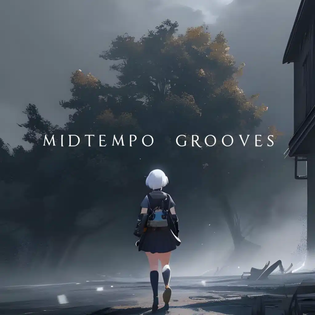 Midtempo Grooves