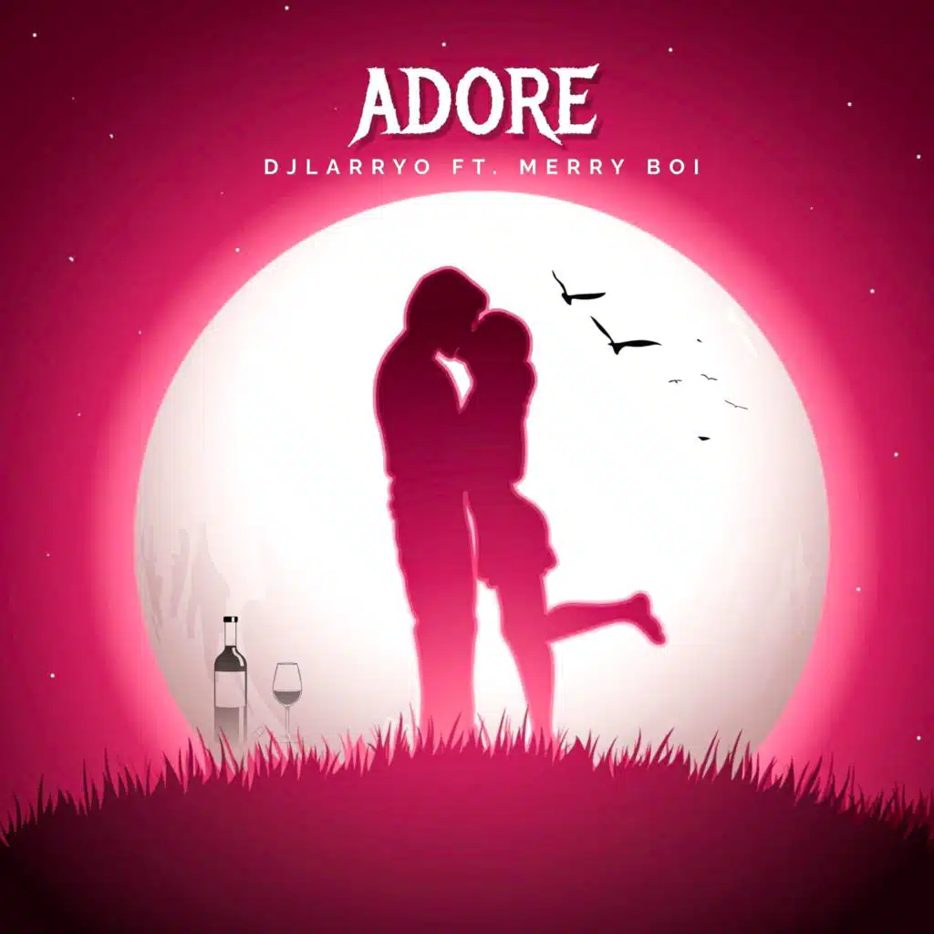 Adore (feat. Merry Boi)