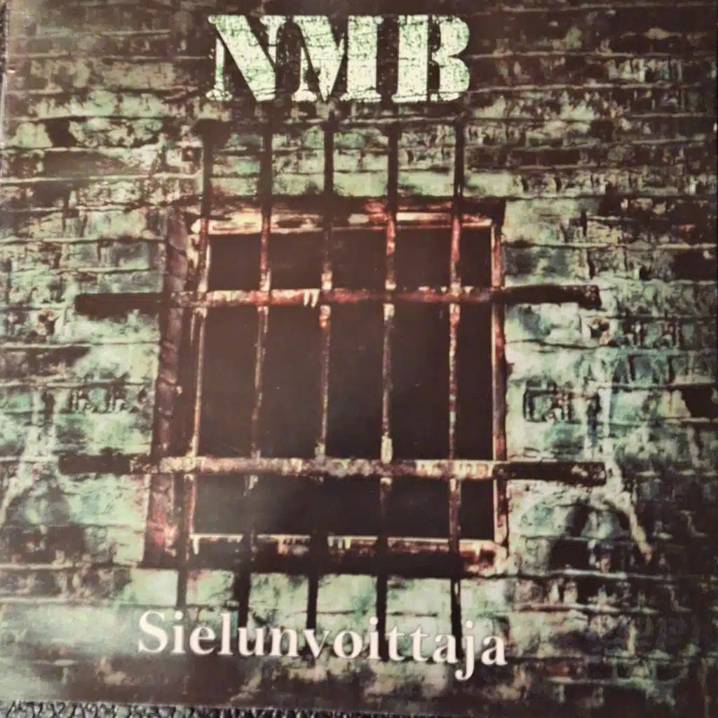 sielunvoittaja