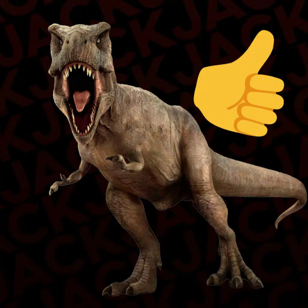 192: Dinosaurs Are Finally Cool