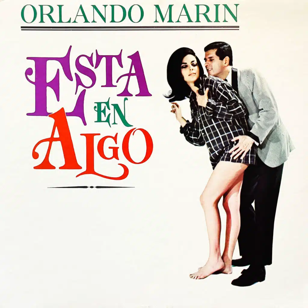 Orlando Marin