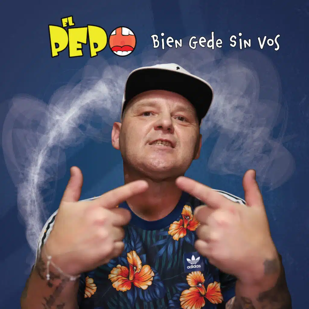 Bien Gede Sin Vos
