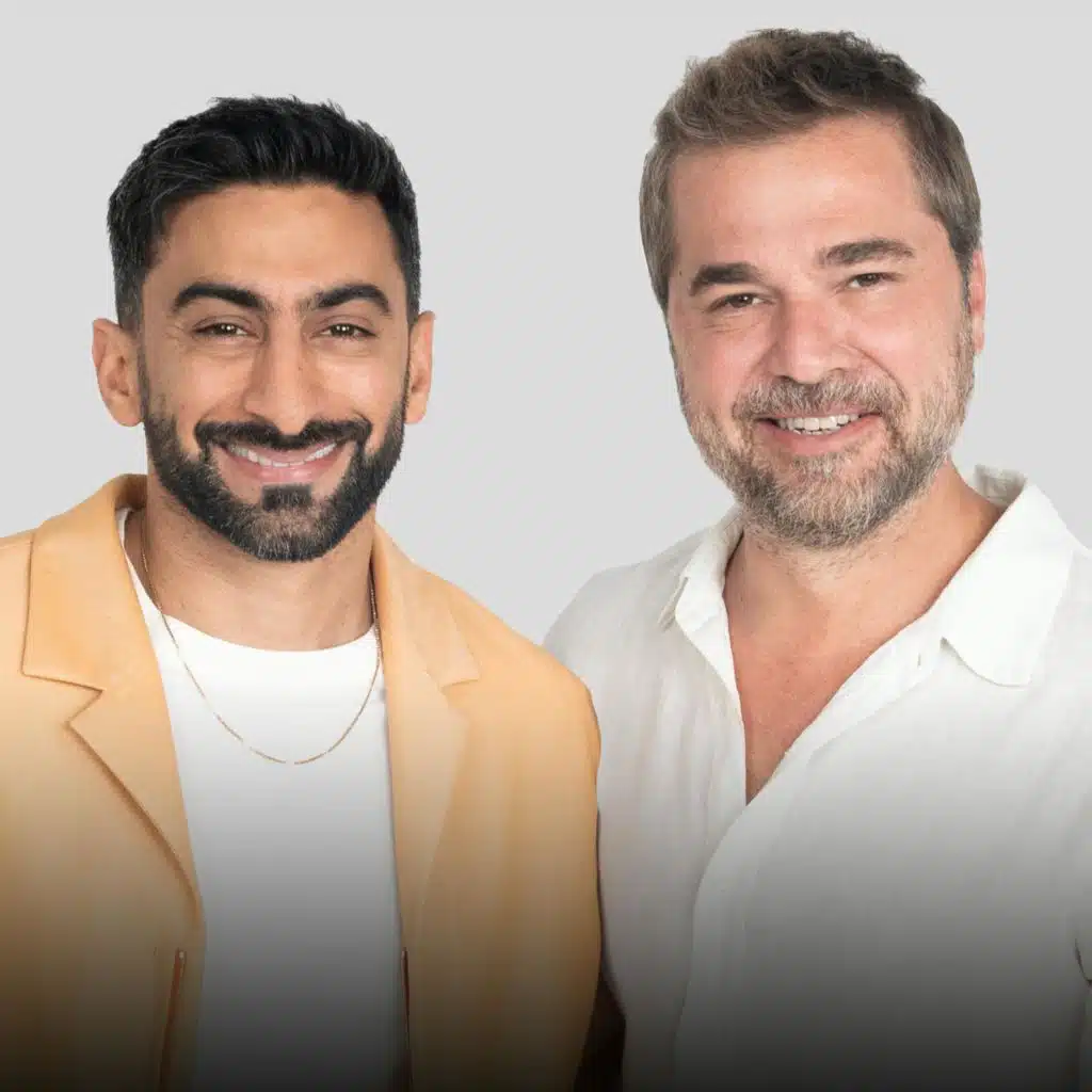 #ABtalks with Engin Altan Düzyatan - مع إنجين آلتان دوزياتان | Chapter 180