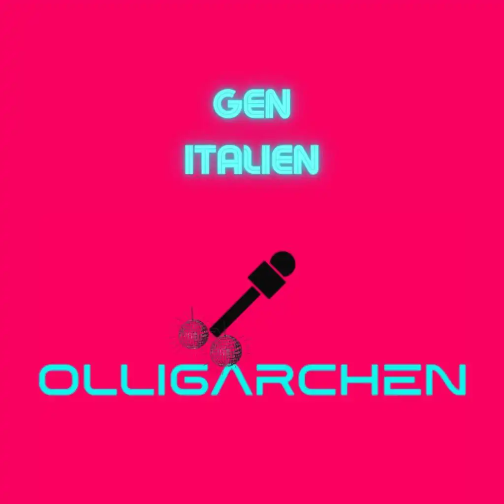 Gen Italien