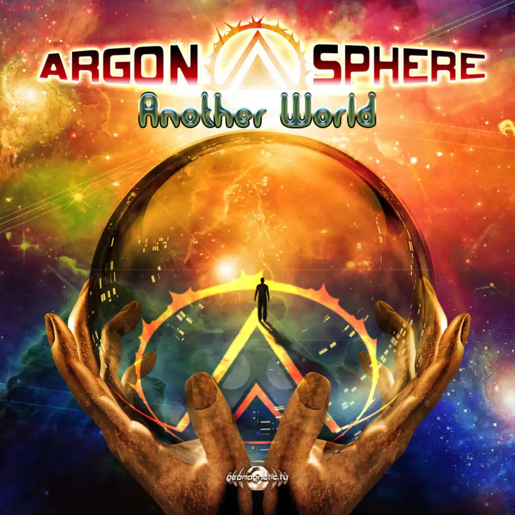 Metatron (Argon Sphere Remix)