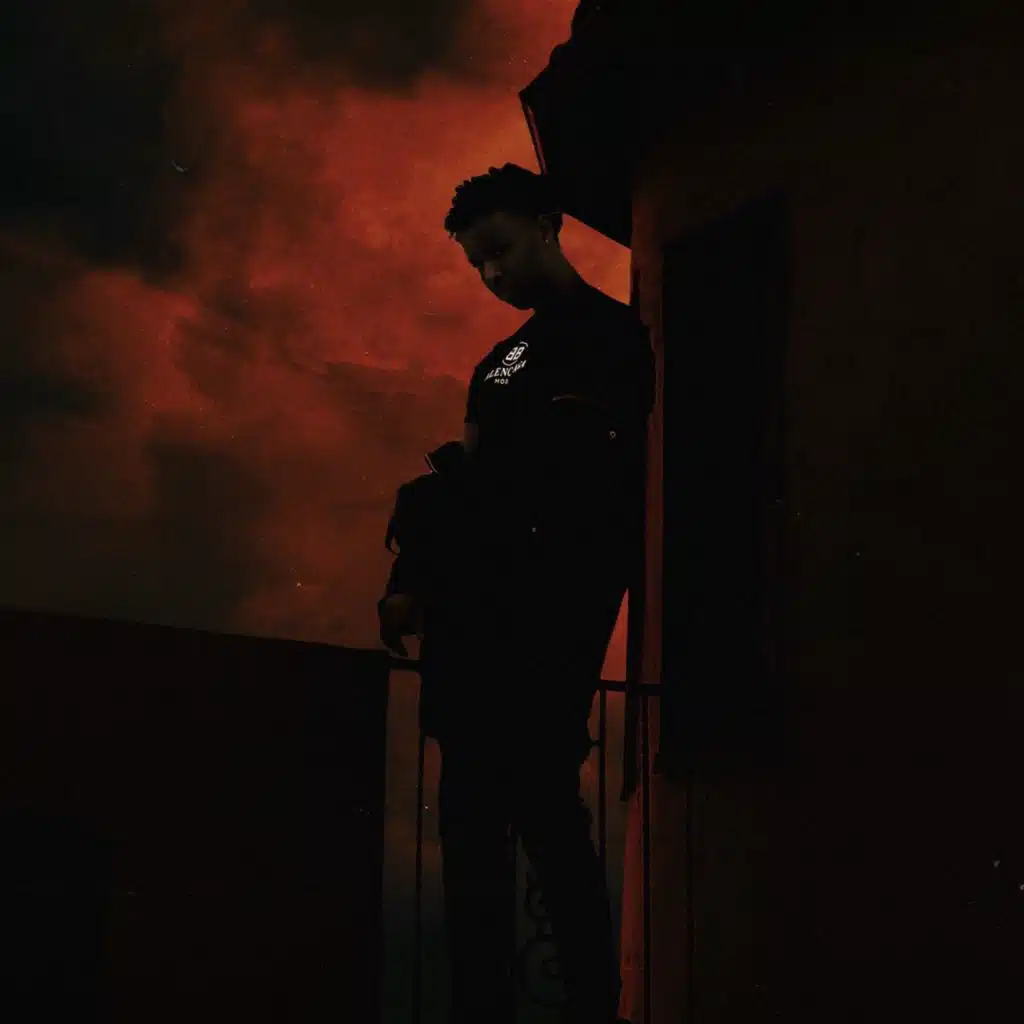 Honest (feat. Garren)