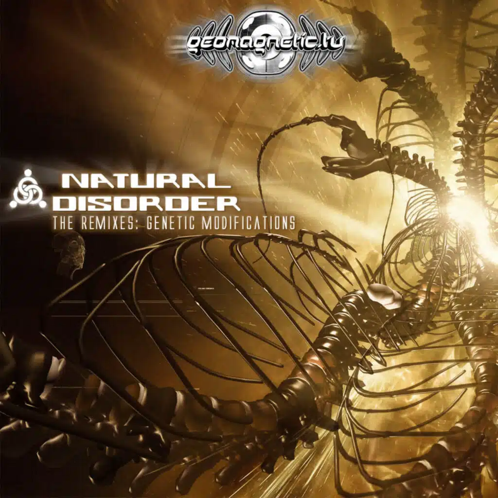 Hunters Of The Night (Natural Disorder Remix)