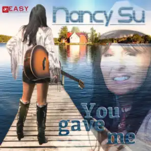 Nancy Su