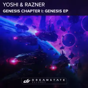 Yoshi & Razner