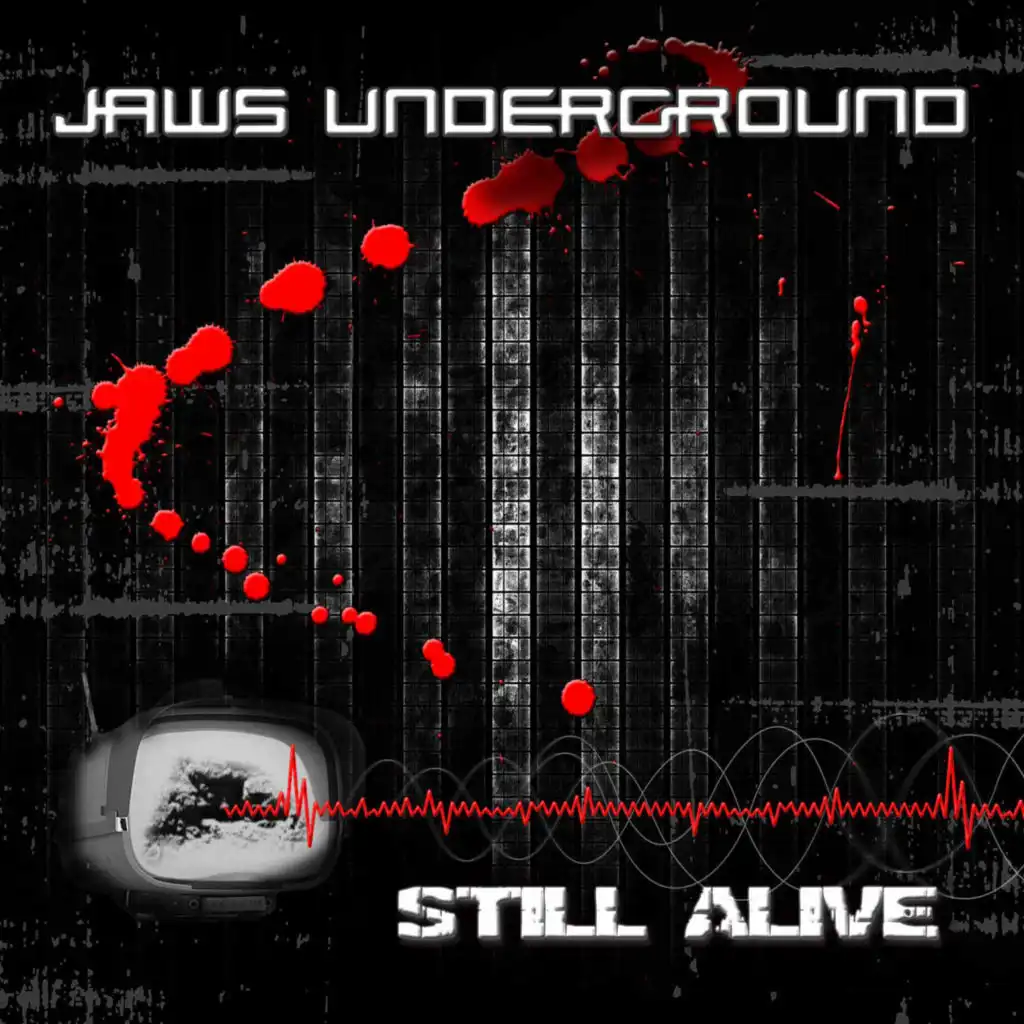 Danger Zone (Jaws Underground Remix)