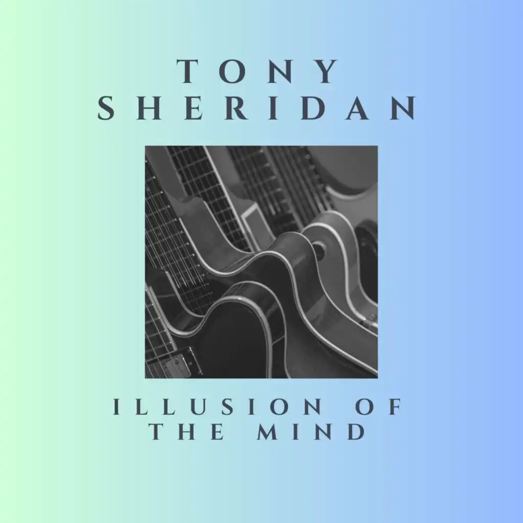 Tony Sheridan