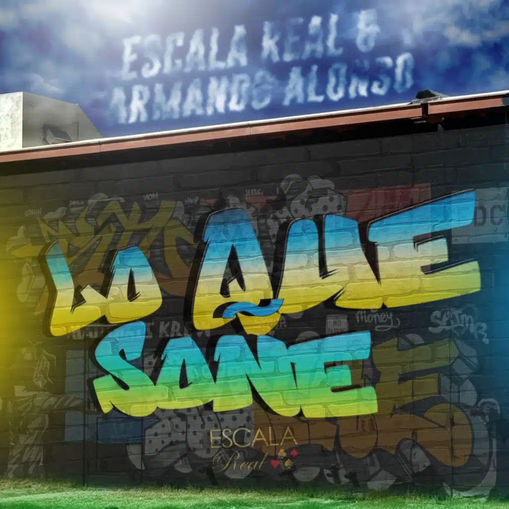Lo Que Soñe (feat. Armando Alonso)
