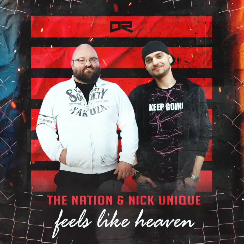 The Nation & Nick Unique