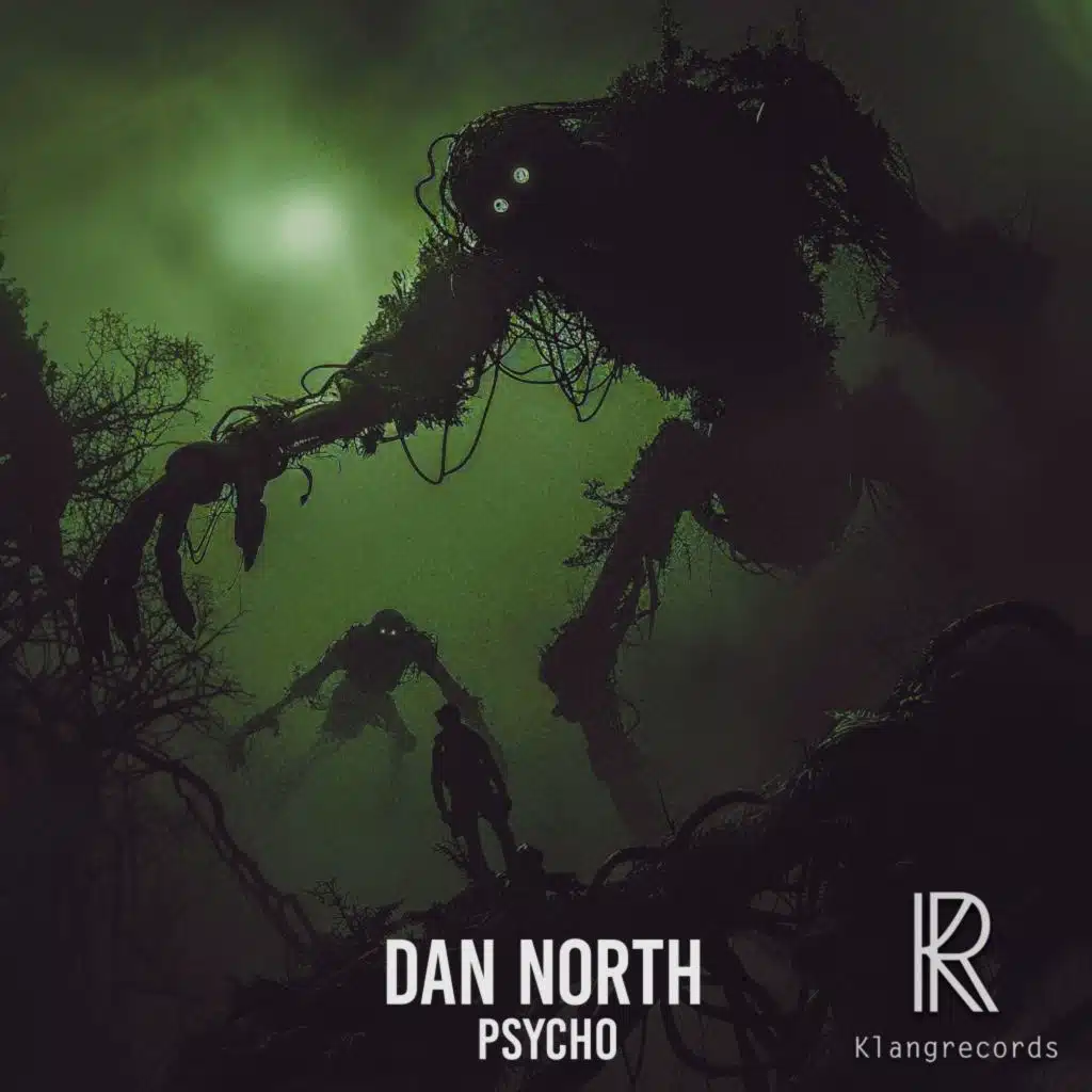 Dan North