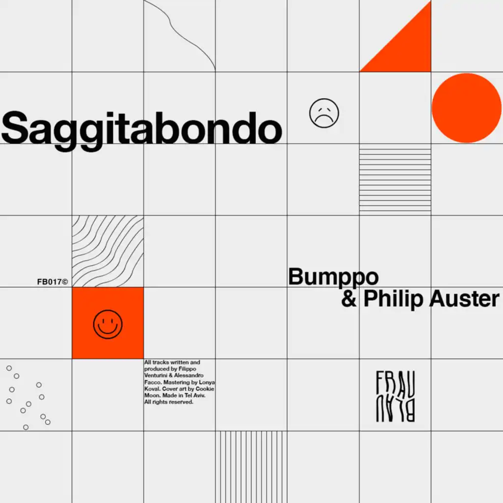 Bumppo & Philip Auster