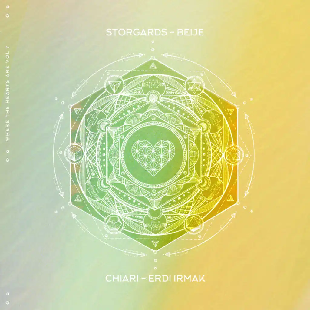 Where The Hearts Are, Vol. 7