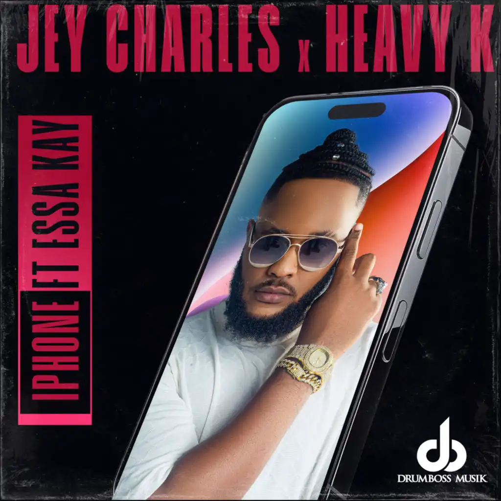 Heavy-K & Jey Charles