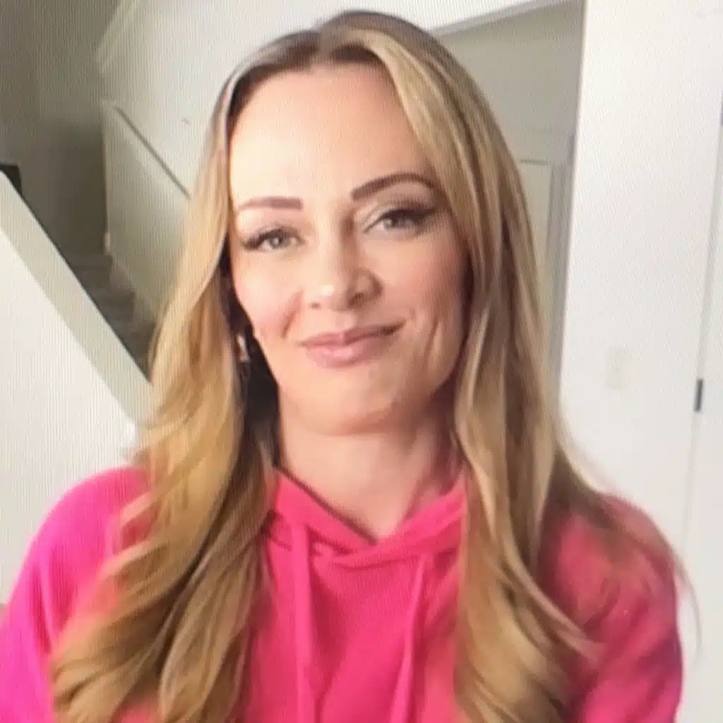 602: Girl Chats: Dating Advice and Celebrity Gossip with Shallon Lester