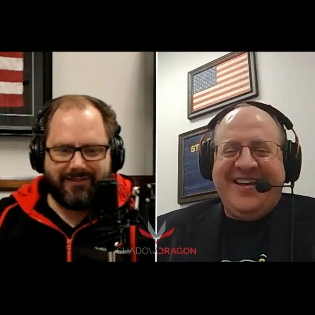 S01 E01: You offer forensics and you don't have a CSI room?