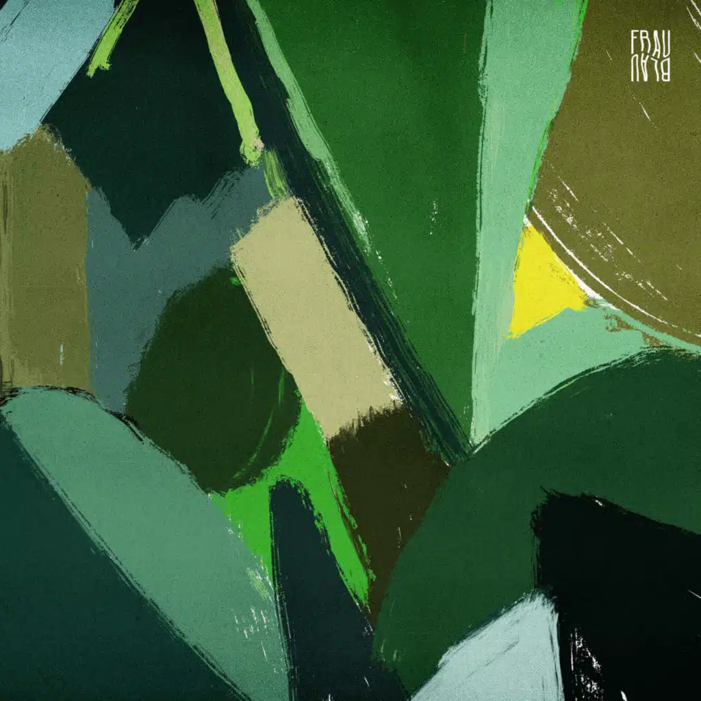 Anturage & Alexey Union