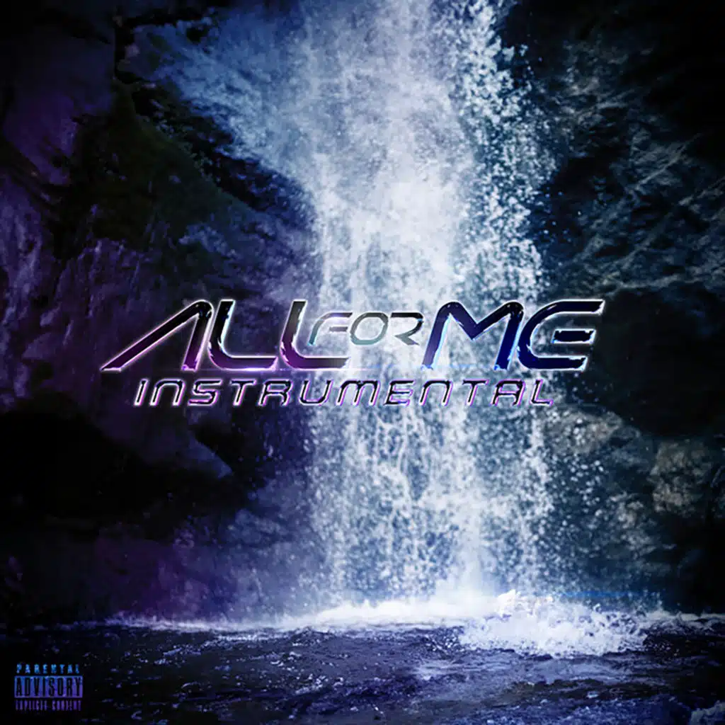 All For Me (Instrumental)