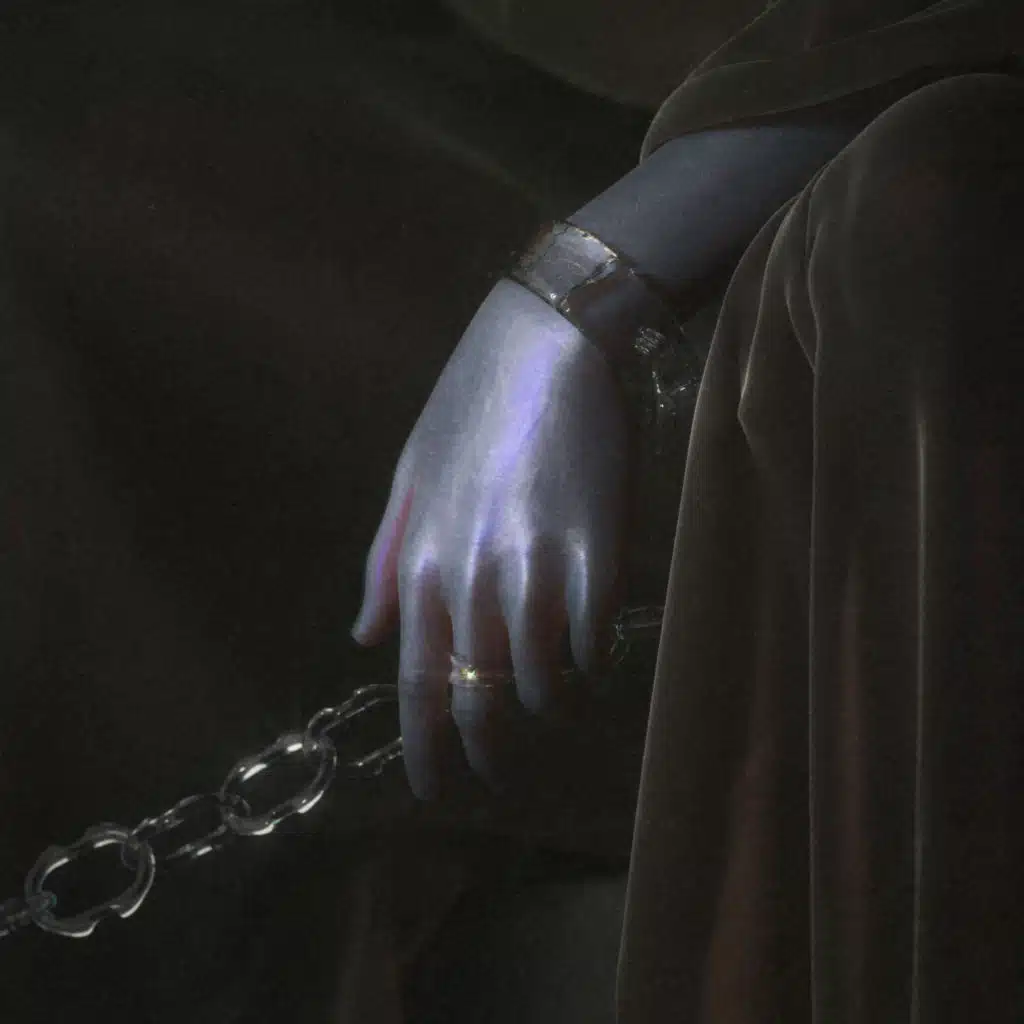 yOU ARE NOT YOUR BODY