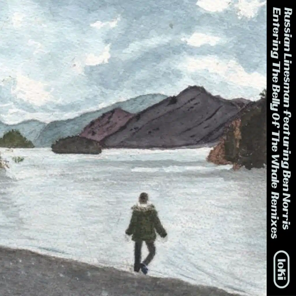 Entering The Belly Of The Whale (feat. Ben Norris)