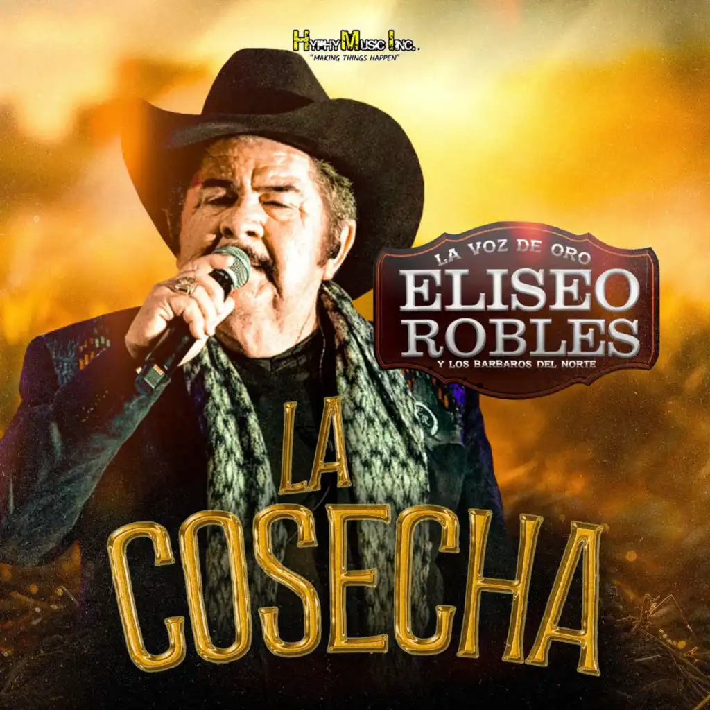 Eliseo Robles