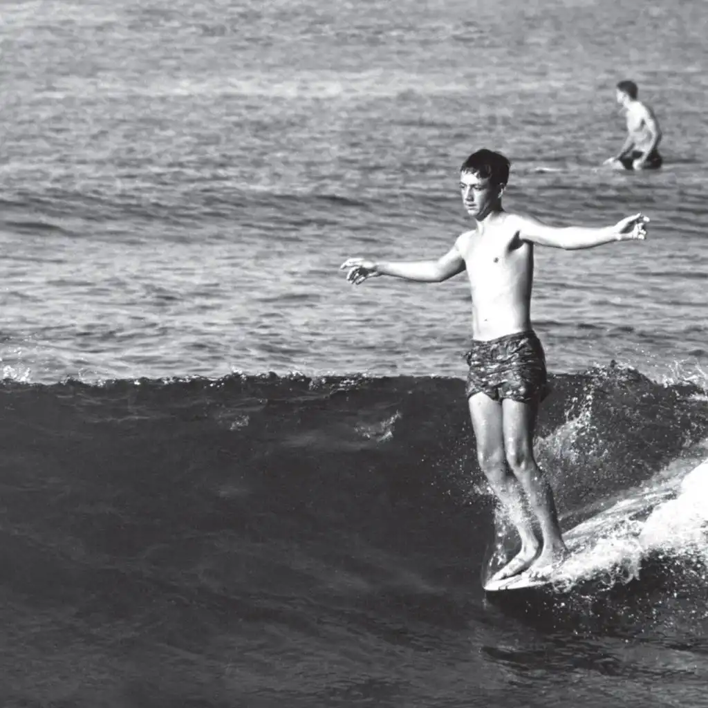 How Deep Is Your Love? (A-Trak Remix)