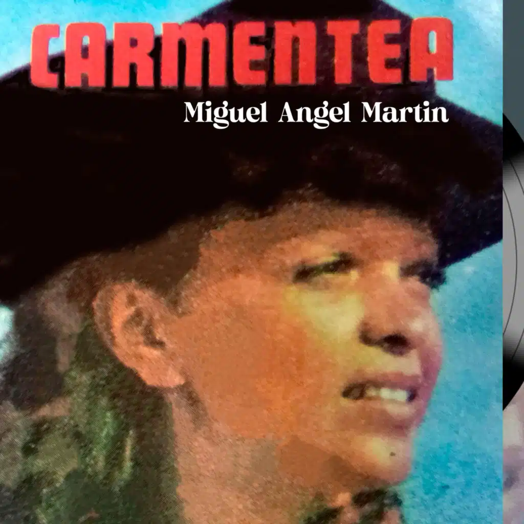 Miguel Angel Martín