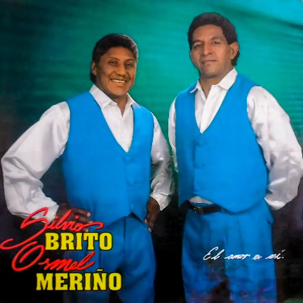 Osmel Meriño & Sílvio Brito