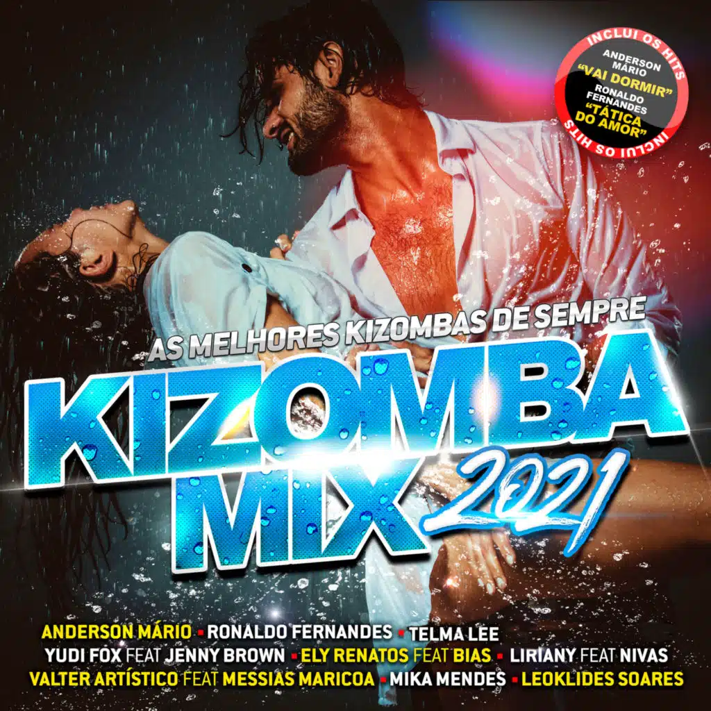 Outra Vez (Remix)