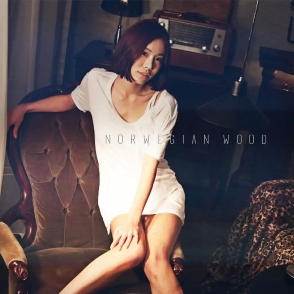 Drunken Night (feat. Hyobin)