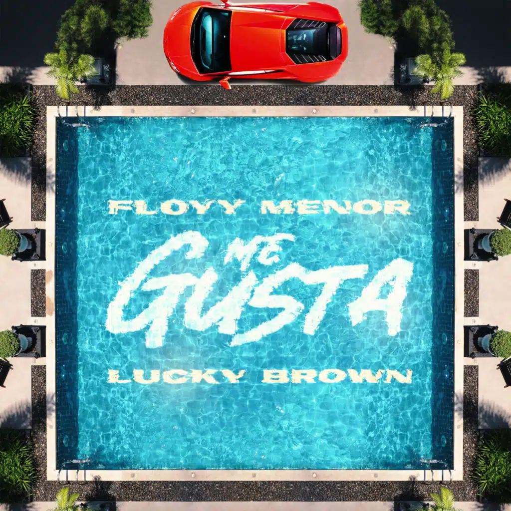FloyyMenor & Lucky Brown
