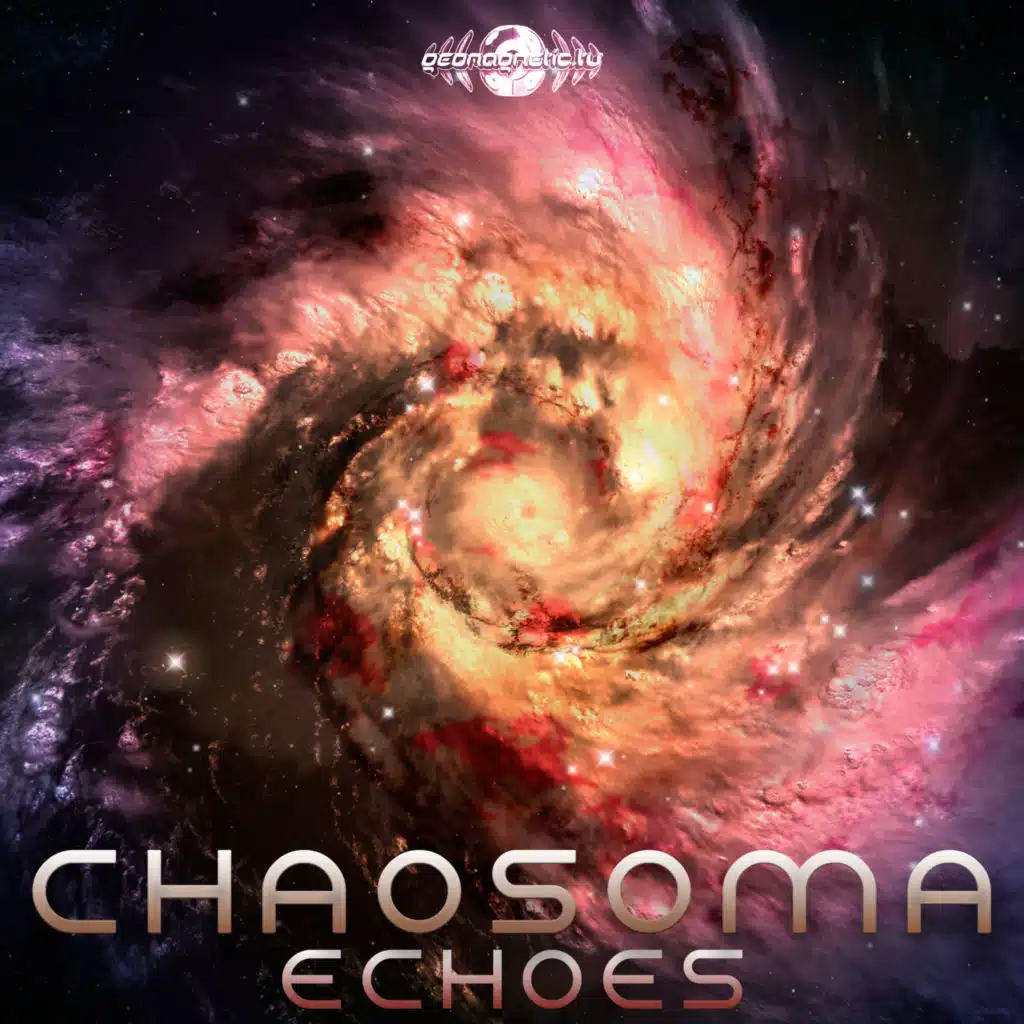Chaosoma