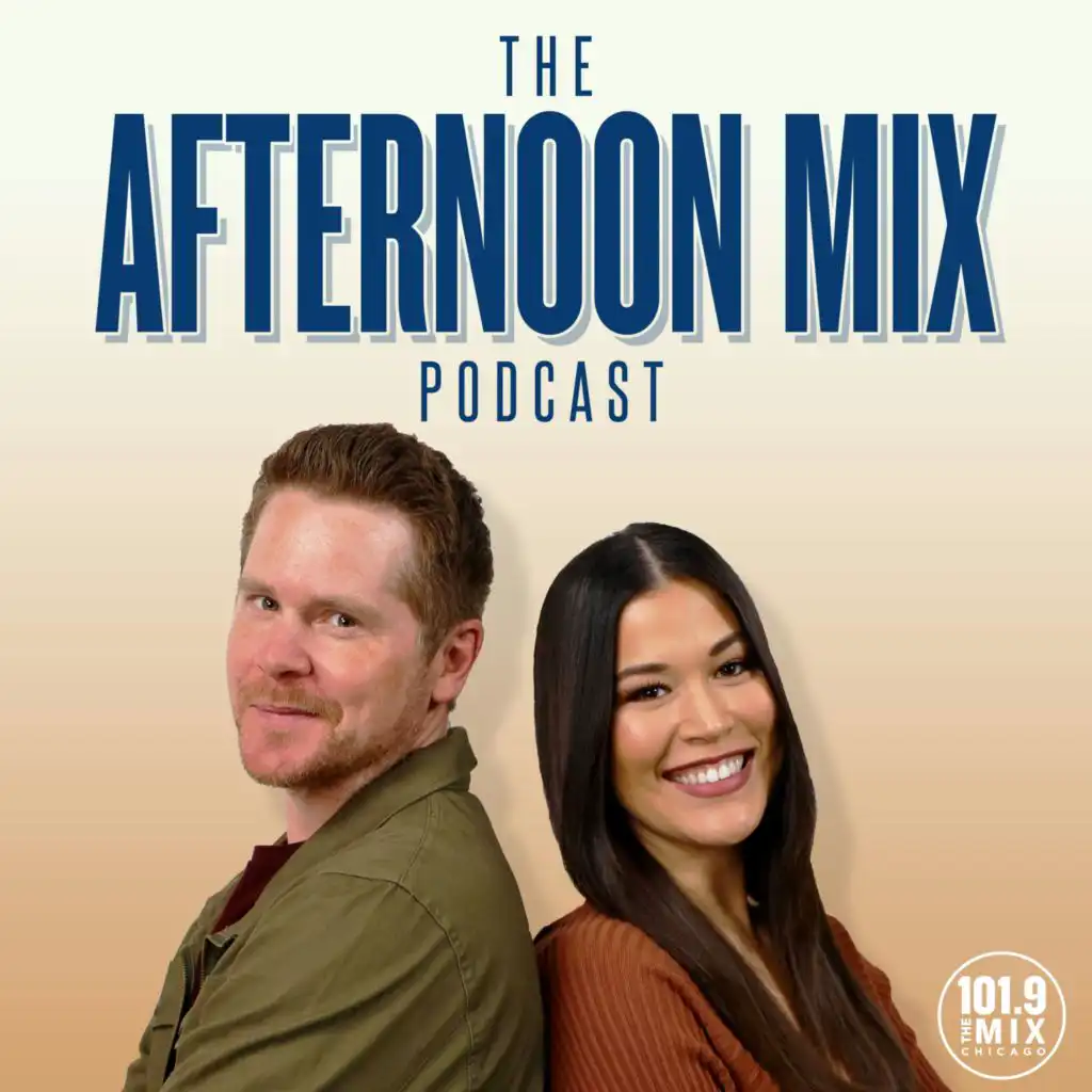 The Afternoon Mix