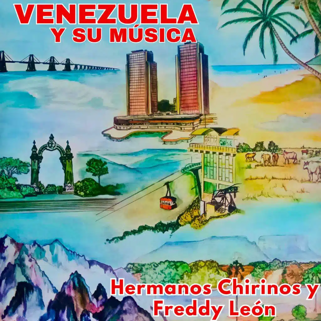 Hermanos Chirinos
