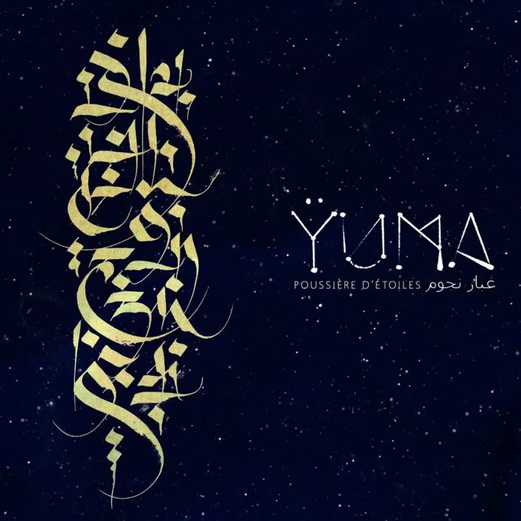 Poussière D'étoiles