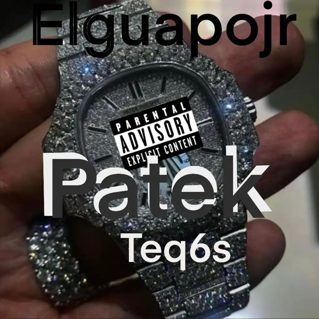 Patek (feat. Teq6s)